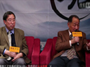 專家王英杰、李杰談一帶一路
